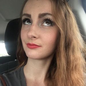 Meet your Posher, Paige